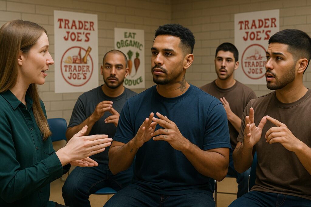 ms13 asl assimilation