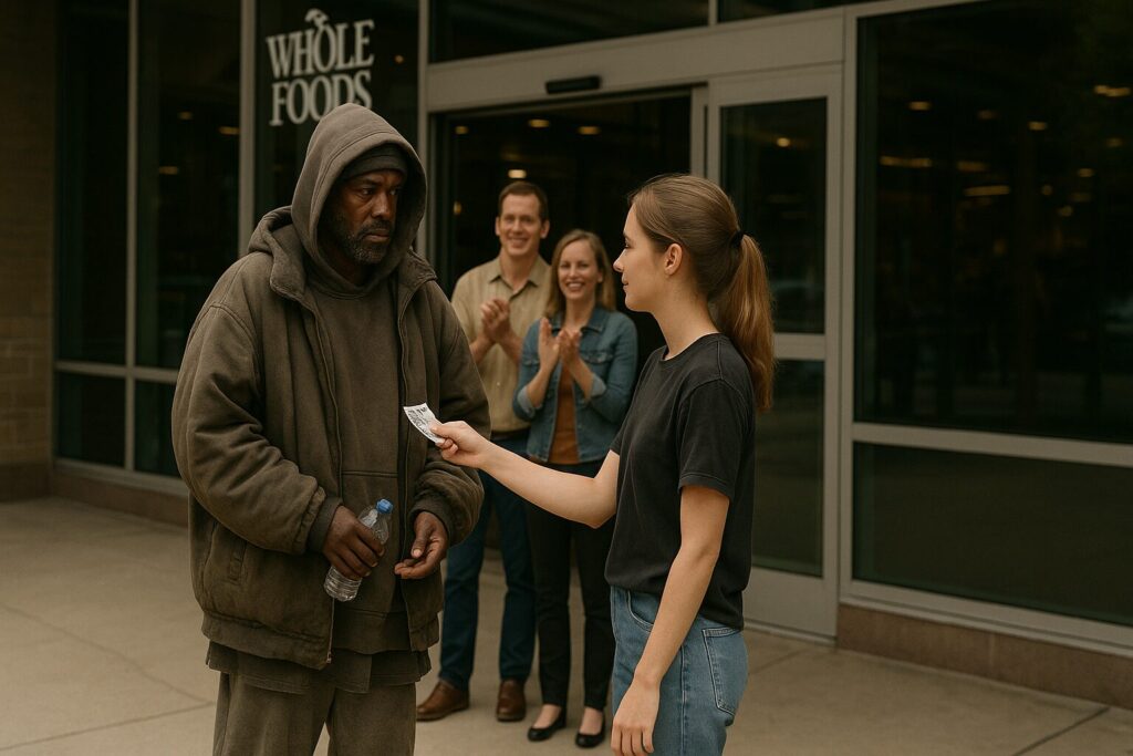 Kanye West’s Homeless Chic Style Proven to Boost Success, Study Finds kanyes homeless chic fashion success